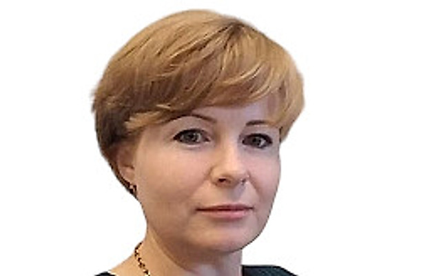 Платицына Ирина Александровна