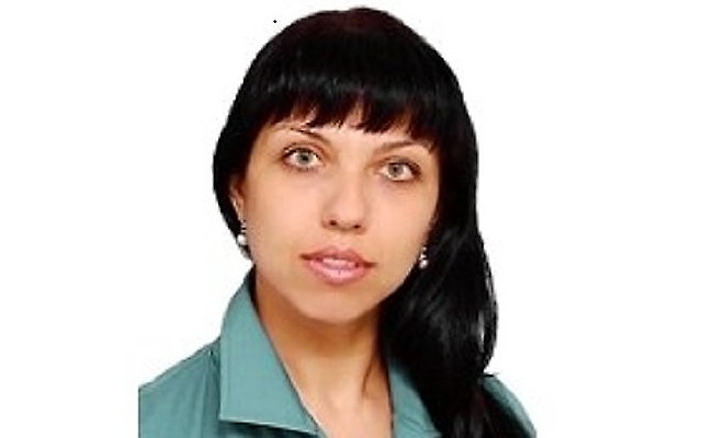 Шелыгина Елена Анатольевна