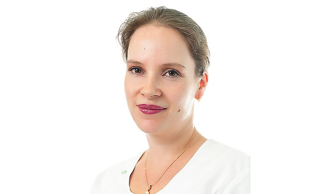 Прудникова Екатерина Львовна