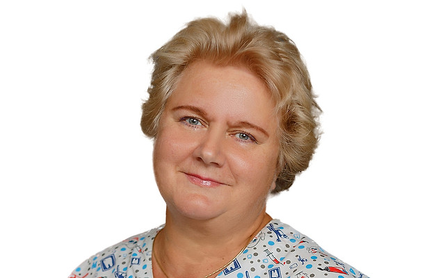 Баратова Екатерина Анатольевна
