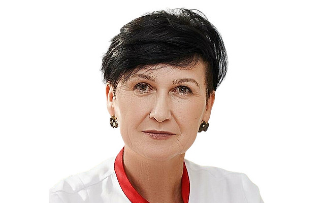 Вагапова Лада Шагитовна 