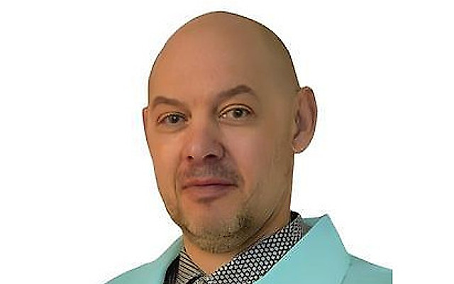 Соломко Александр Петрович