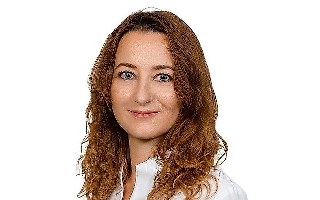 Федорова Валенсия Геннадиевна