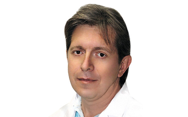 Чередниченко Александр Сергеевич