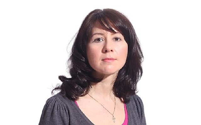 Поддубная Ольга Анатольевна