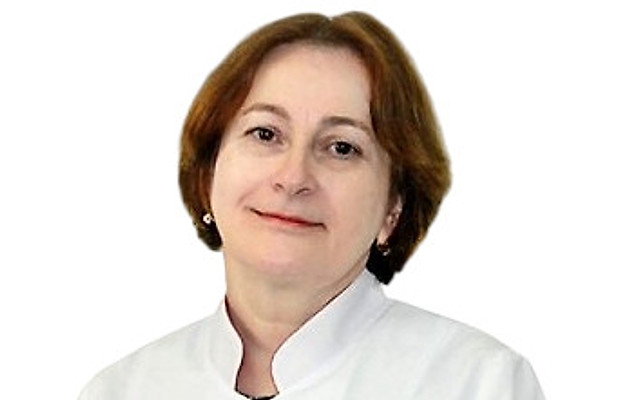 Алиева Зайнаб Абдуллаевна