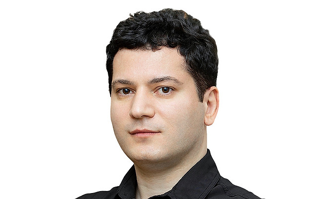 Лобада Григорий Павлович