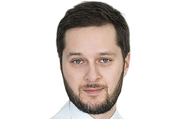 Бобров Борис Юрьевич