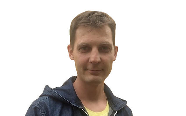 Никитин Сергей Александрович