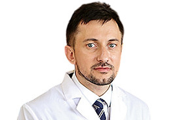 Фаринович Виталий Владимирович