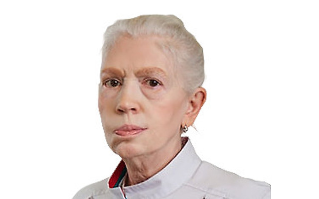 Маланова Татьяна Борисовна
