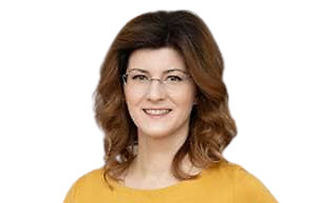 Кузьмина Мария Сергеевна