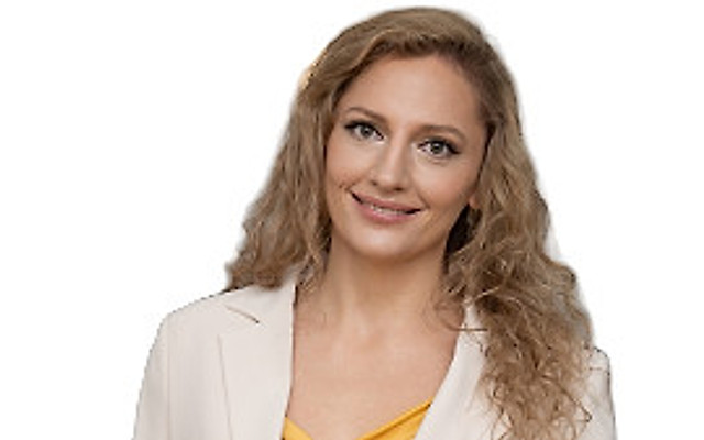 Гужва Светлана Александровна