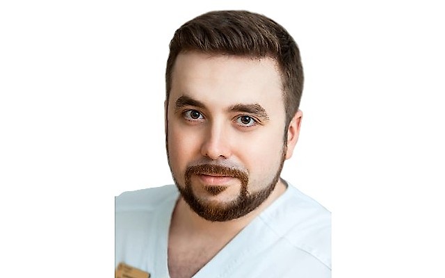 Корниенко Дмитрий Викторович