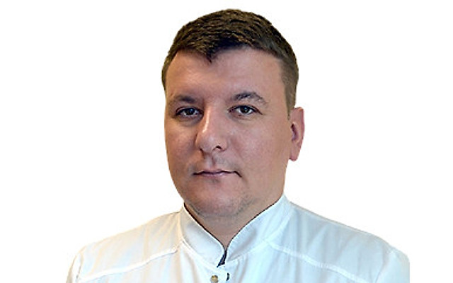 Сенаторов Иван Александрович
