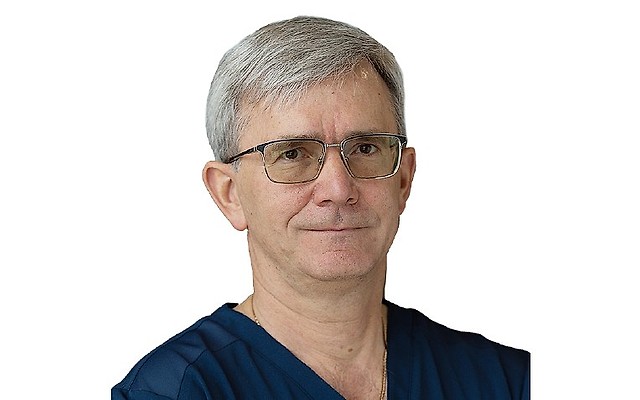 Бойко Андрей Владимирович
