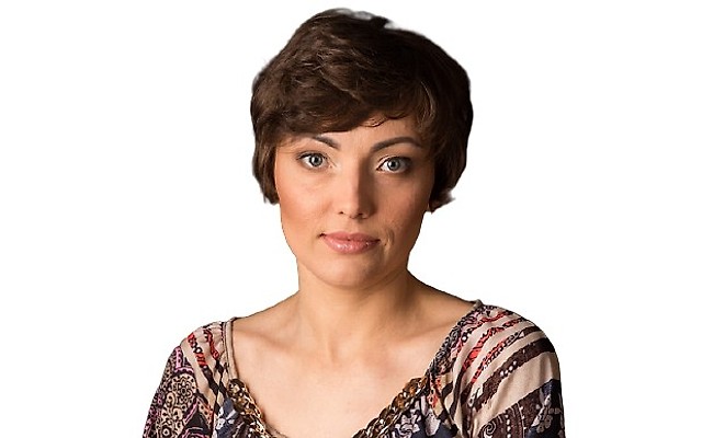 Хохлатова Евгения Юрьевна