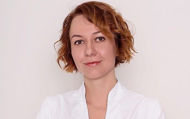 Великорецкая Наталья Николаевна