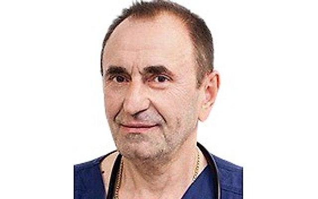 Володин Игорь Александрович