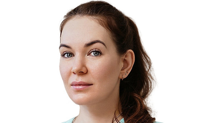 Малахова Олеся Анатольевна