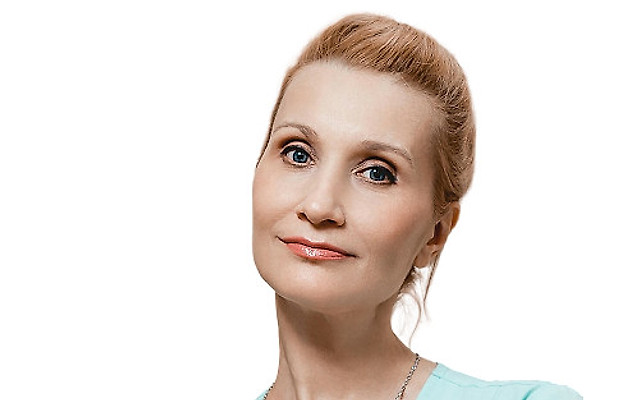 Соина Светлана Евгеньевна