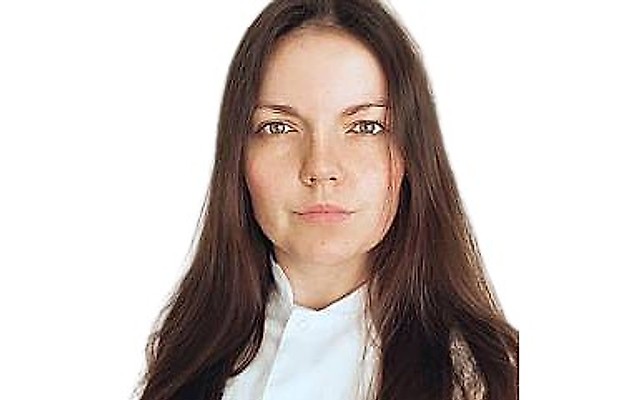 Красноперова Марина Николаевна