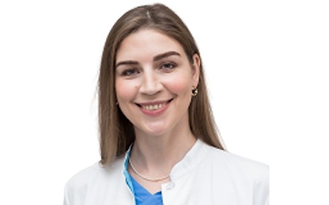 Витюшова Ольга Алексеевна