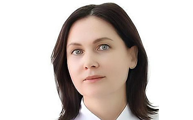 Белецкая Татьяна Фёдоровна
