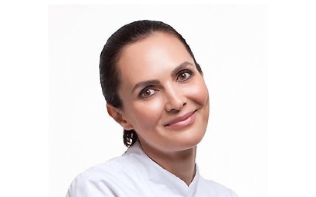 Стельмах Оксана Константиновна