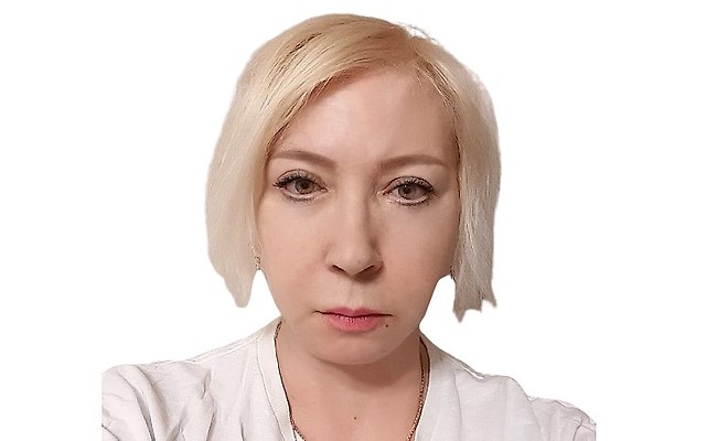 Козлова Инна Михайловна