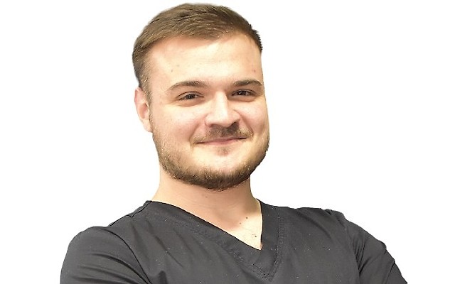 Журбенко Тихон Георгиевич