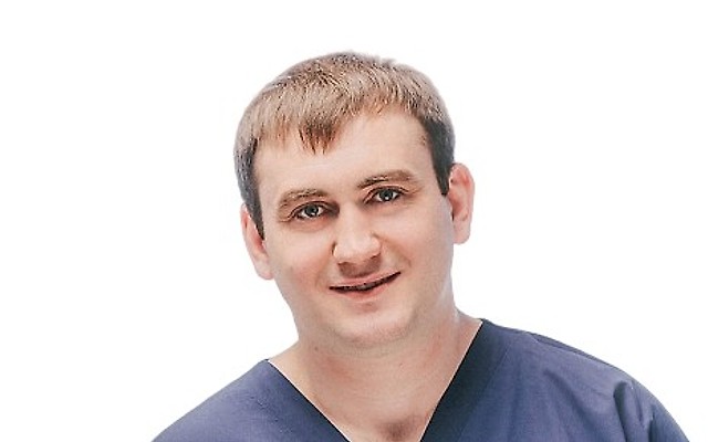 Отаров Владимир Олегович