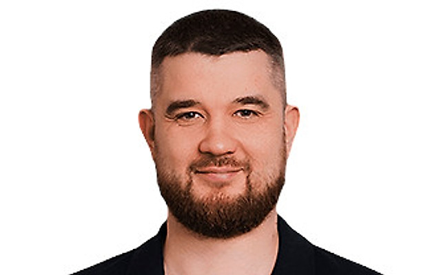Юнисов Марат Рифатович