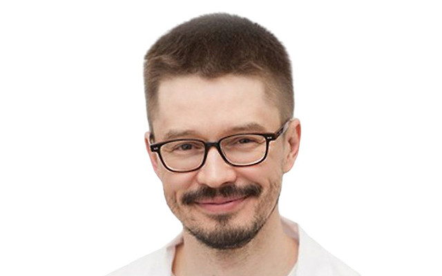 Колдунов Игорь Витальевич