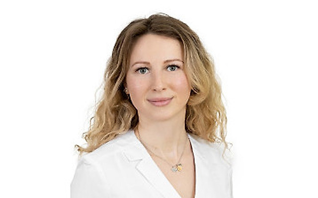 Морозова Юлия Викторовна