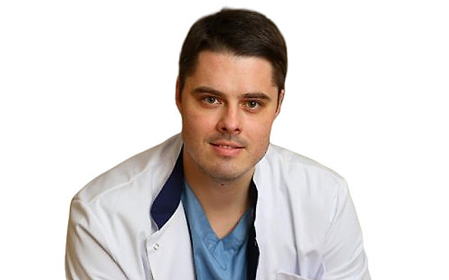 Гулянский Николай Сергеевич