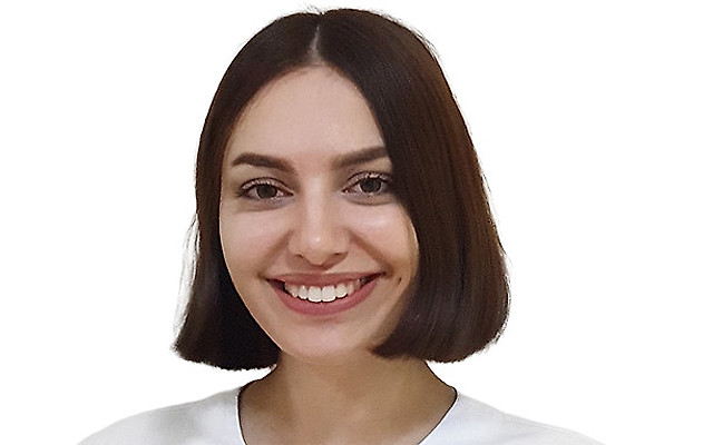 Садаева Бэлла Альбертовна