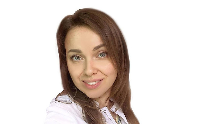 Ковалева Надежда Александровна
