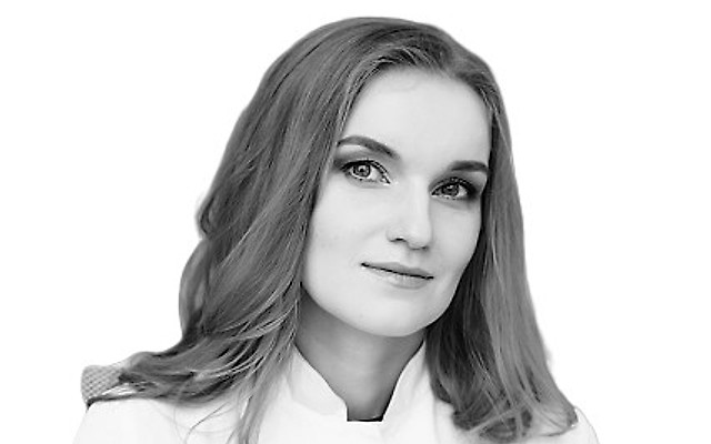 Куликова Анна Николаевна