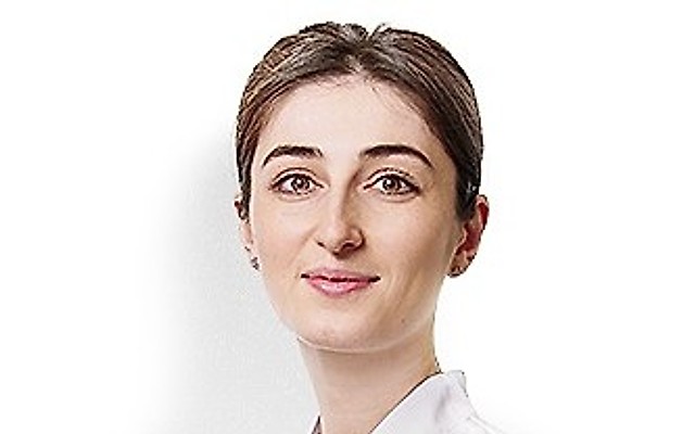 Тотикова Алана Руслановна
