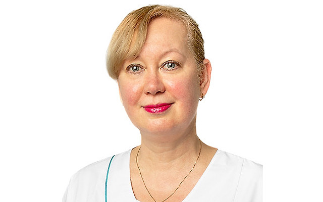 Адигамова Елена Владимировна