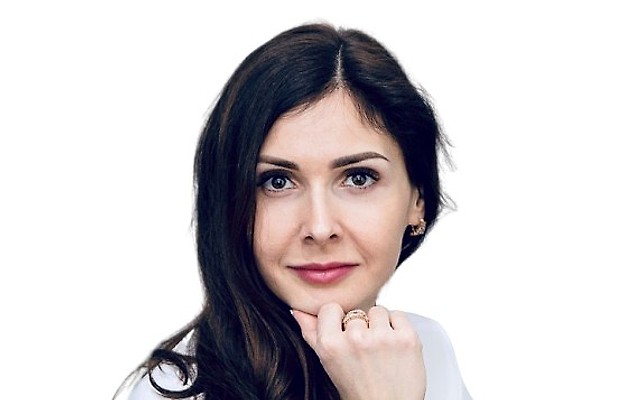 Федорова Ольга Сергеевна