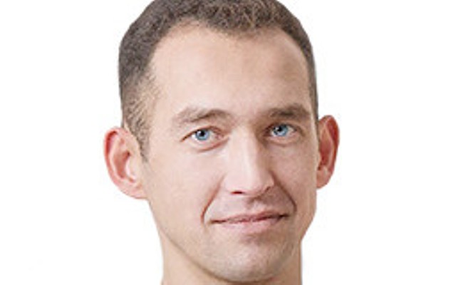 Кондратюк Олег Анатольевич