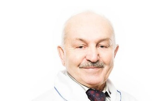 Дубинкин Александр Николаевич