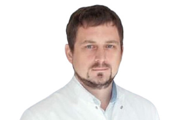 Шкурко Владимир Владимирович