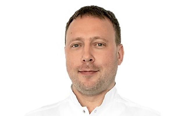 Гершанов Евгений Александрович