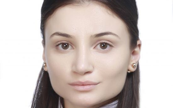 Джиоева Диана Вахтанговна 