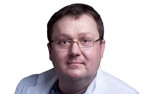Семенов Артем Юрьевич