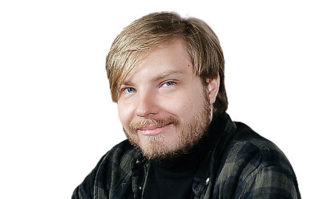 Копин Андрей Васильевич