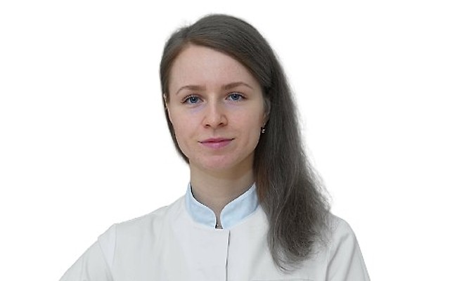 Чалдаева Светлана Николаевна